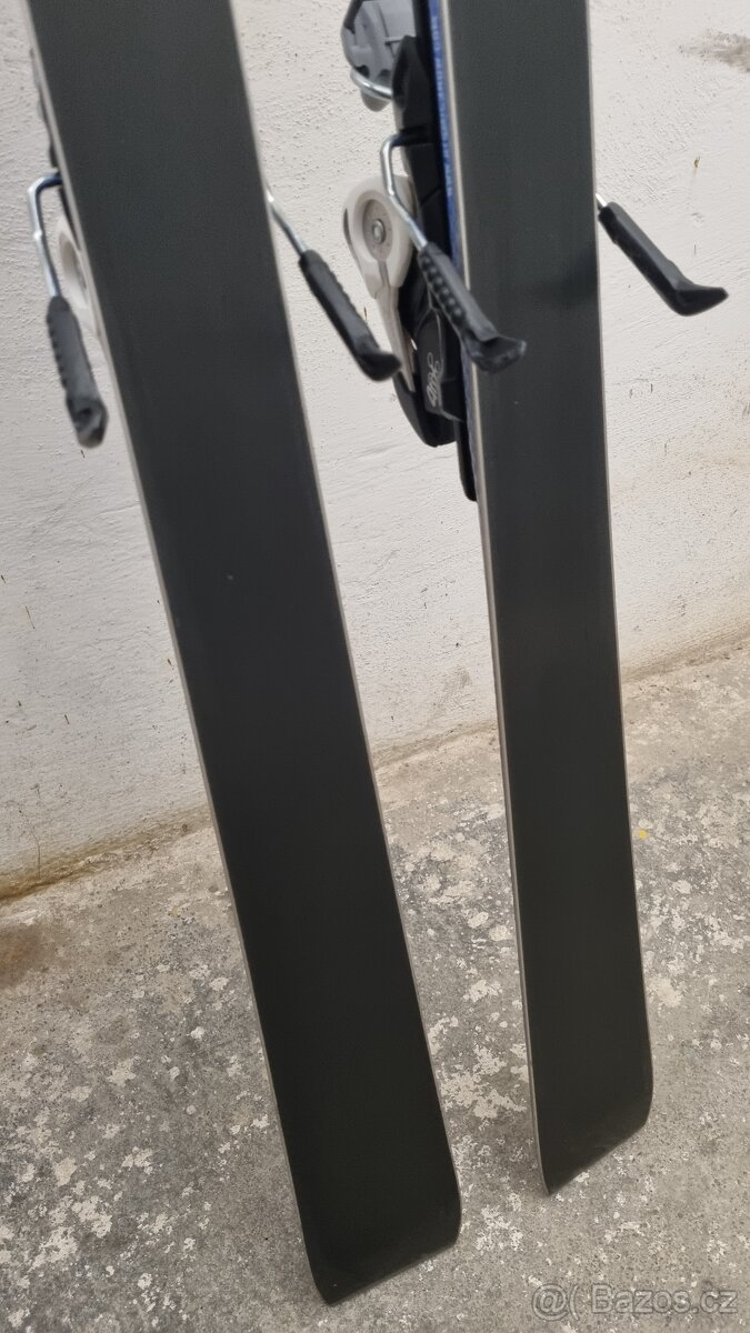 Lyže Atomic Supercross SX Carbon, 174 cm - 12