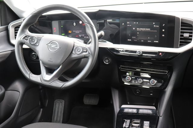 Opel Mokka e Basis - 12