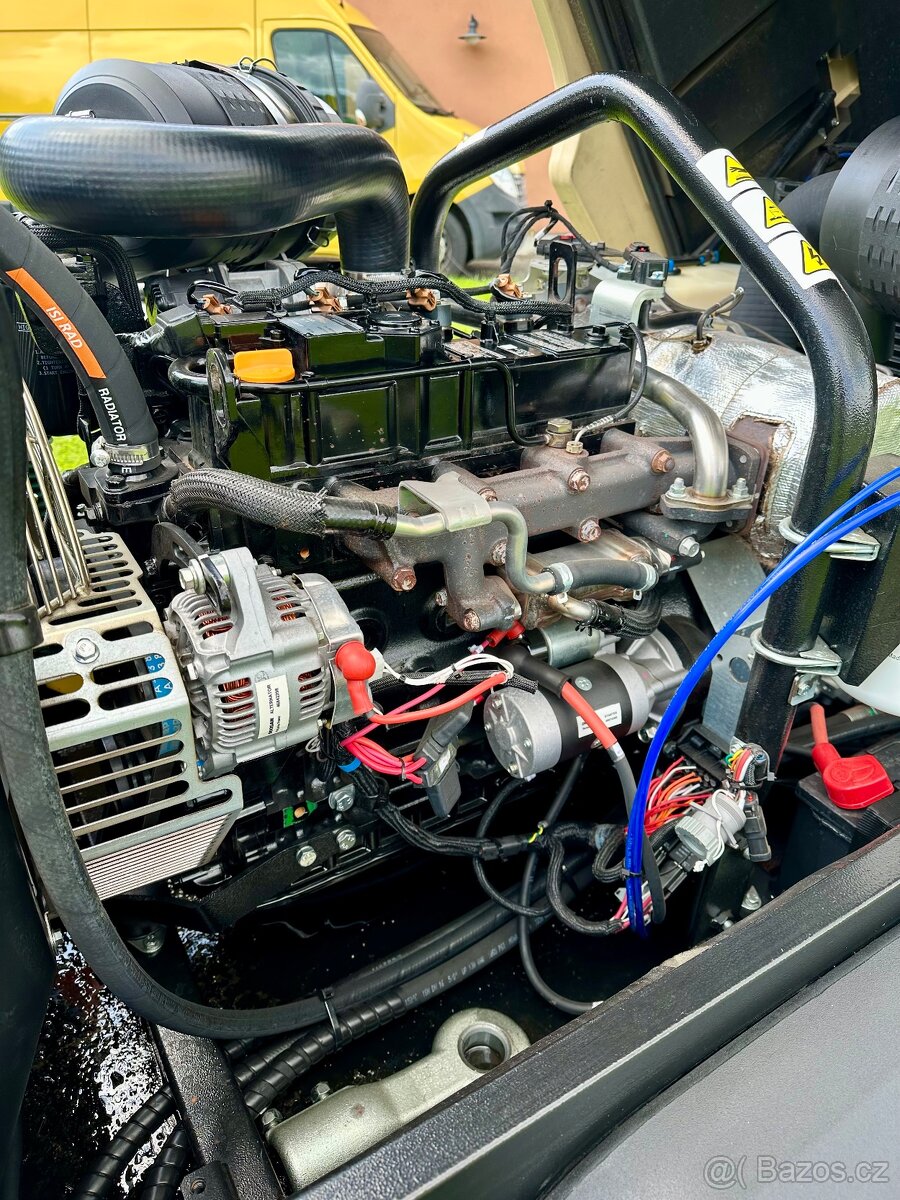 kompresor DOOSAN 14/35 - 12