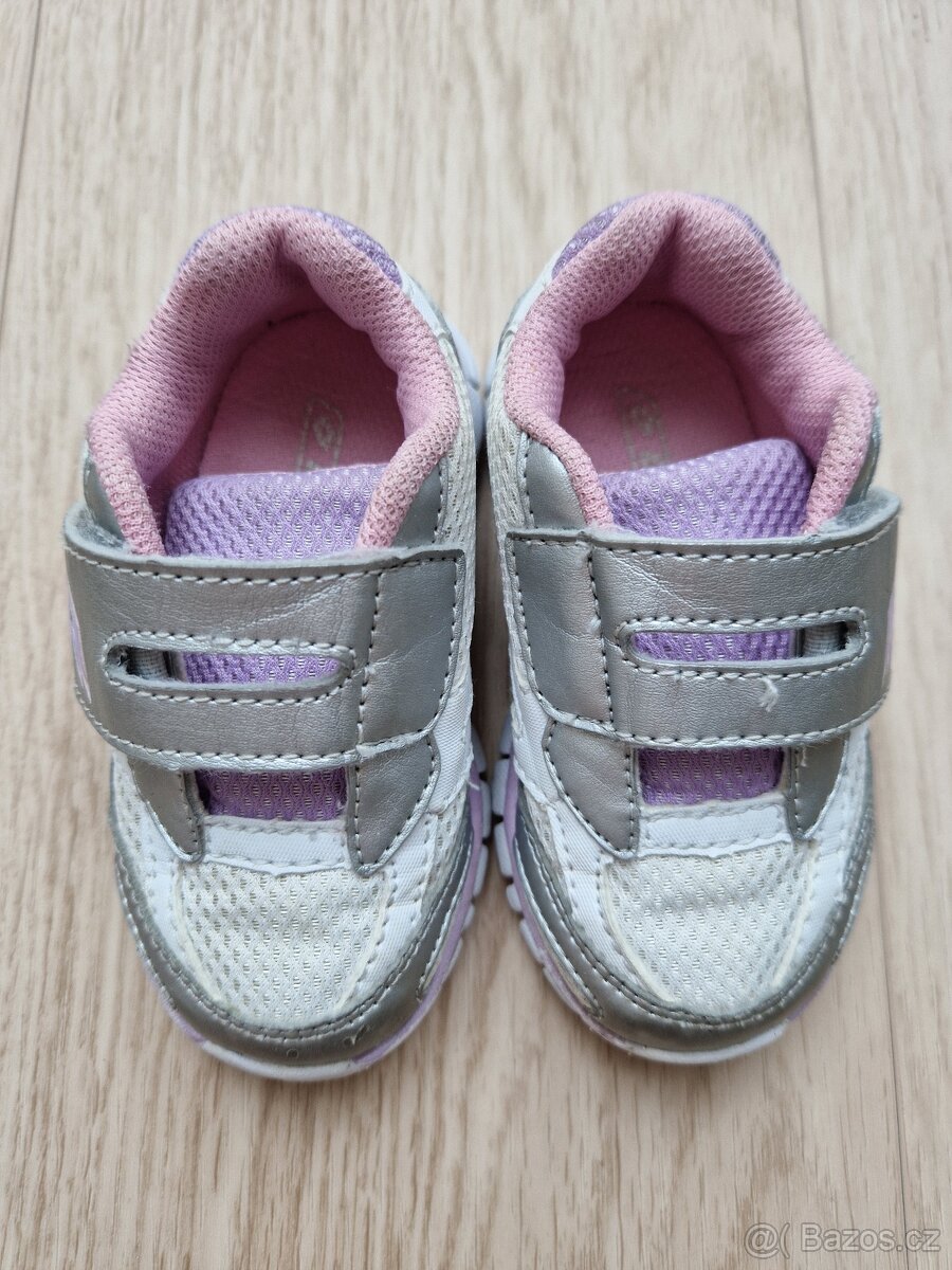 Tenisky Lotto vel.21 - 12