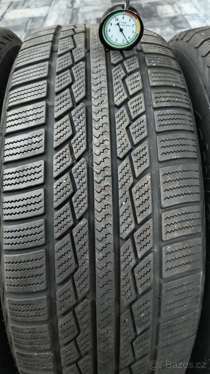 18 originál KIA SORENTO 235/60 R18 TMPS - 12