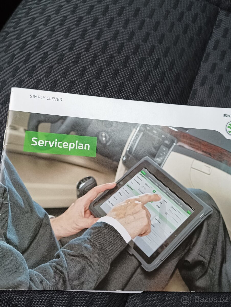 Škoda Roomster, 1,2 TSI 63kW - 12