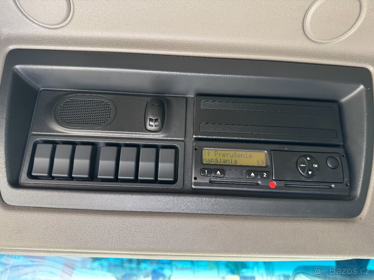 DAF LF, 45.220,EURO5,EEV,ČELO - 12