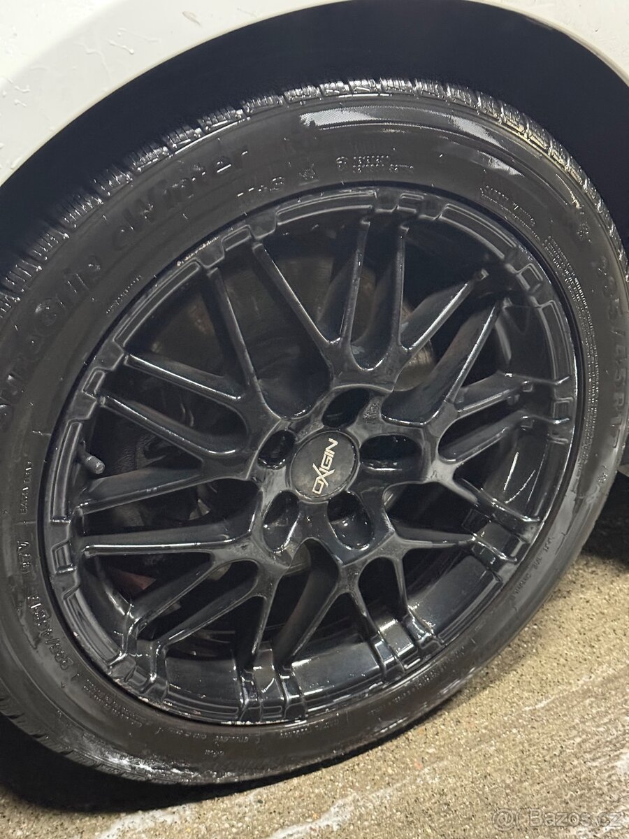 Prodám kola 5x112 - 12