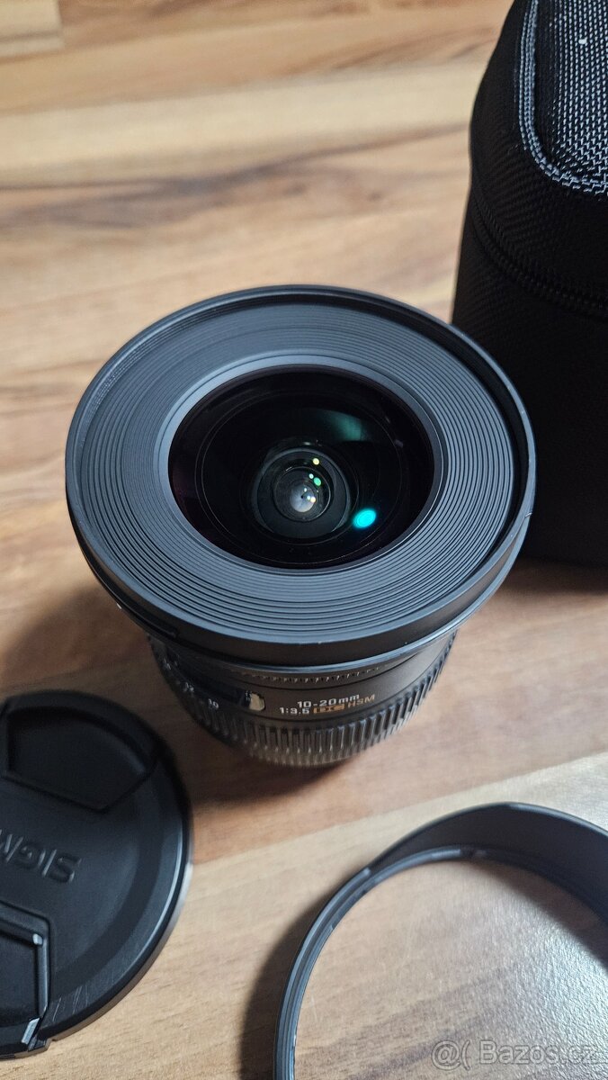 Foto vybavení Nikon - 12