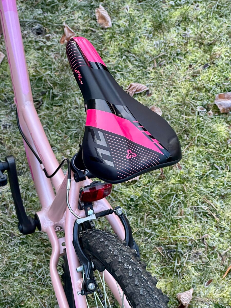 Dětské kolo Ctm MISSY 24" - 12