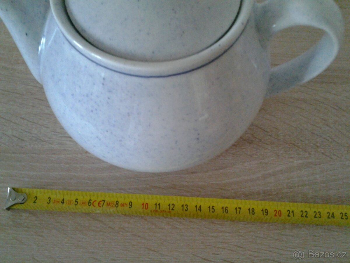 Prodám konvici na čaj - 12
