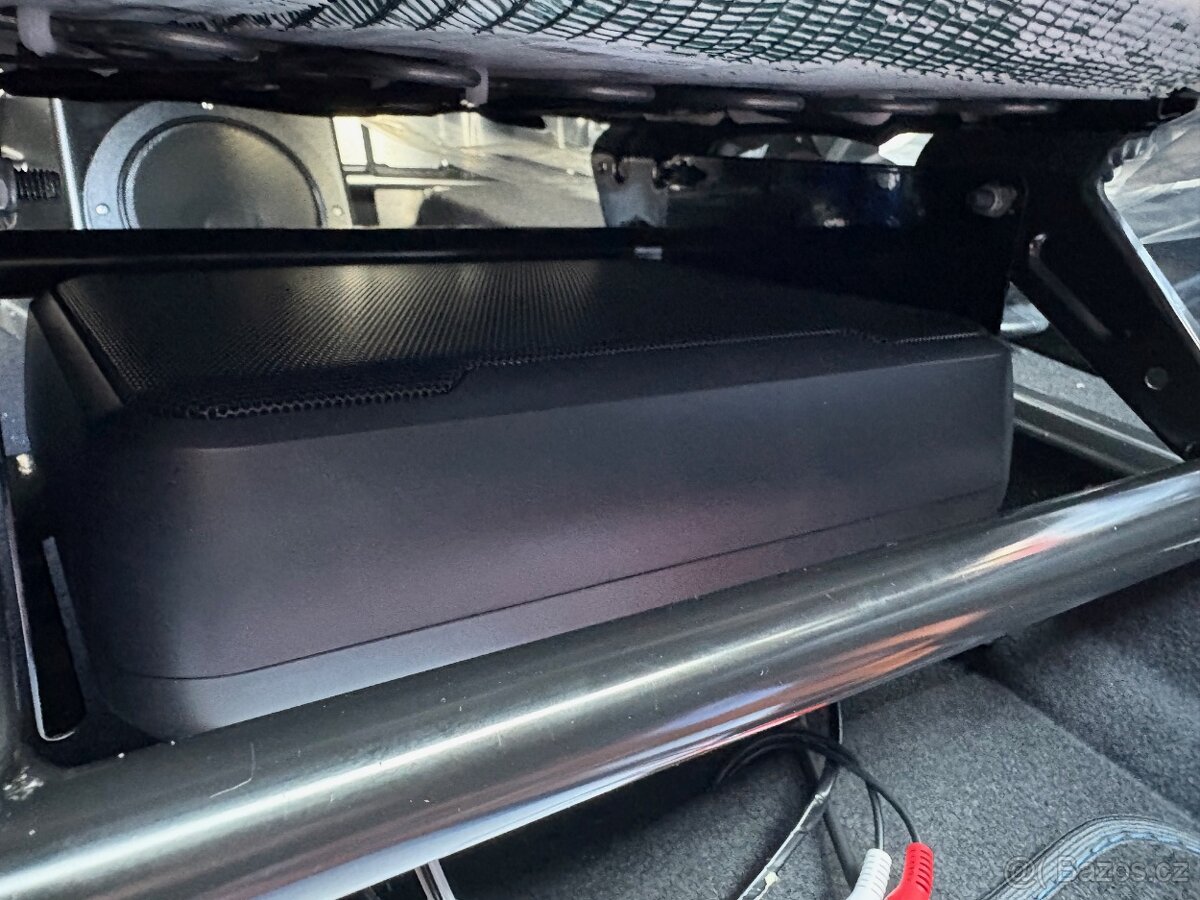 Aixam Coupé GTI Ambition - NOVÉ - 12