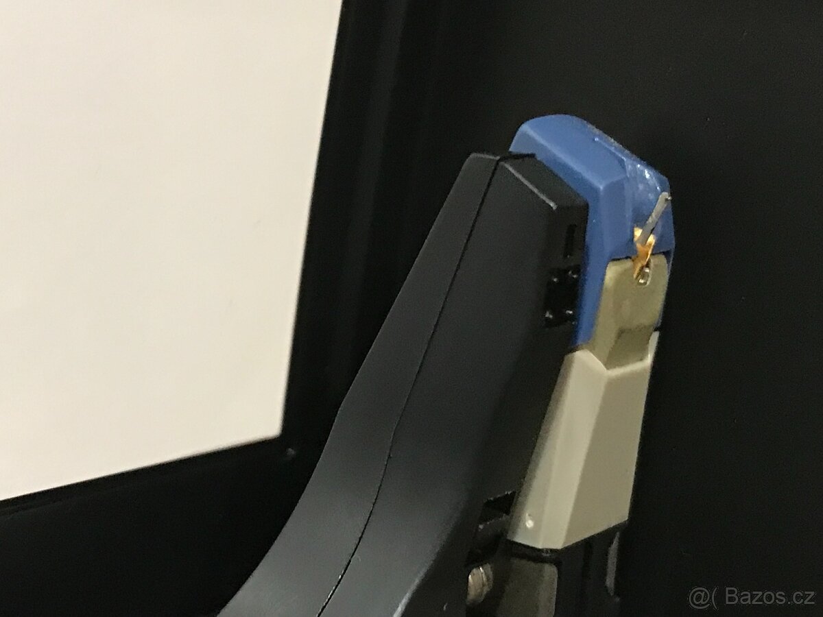 Technics SL-J1 Opticky Top stav - 12