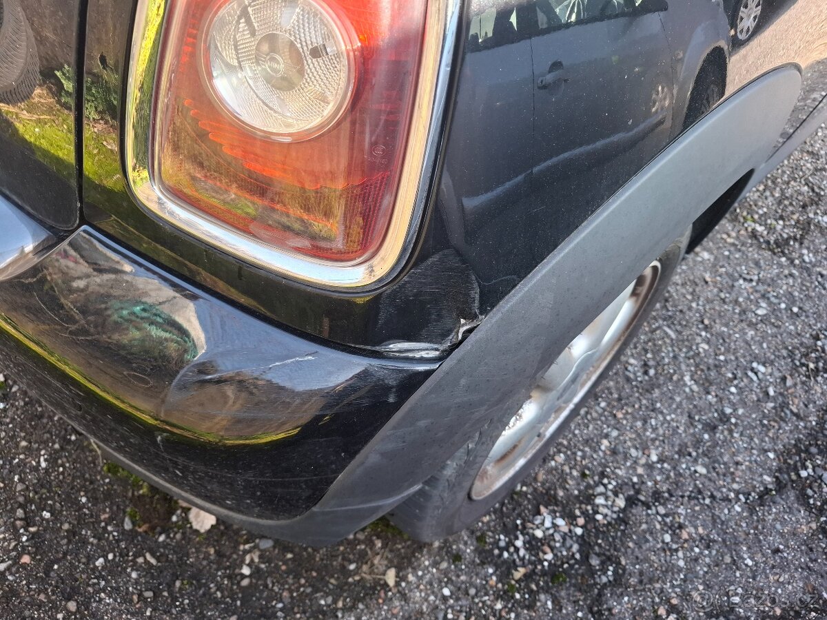 Mini ONE R56 1.4 55kw r.v.2010 - 12