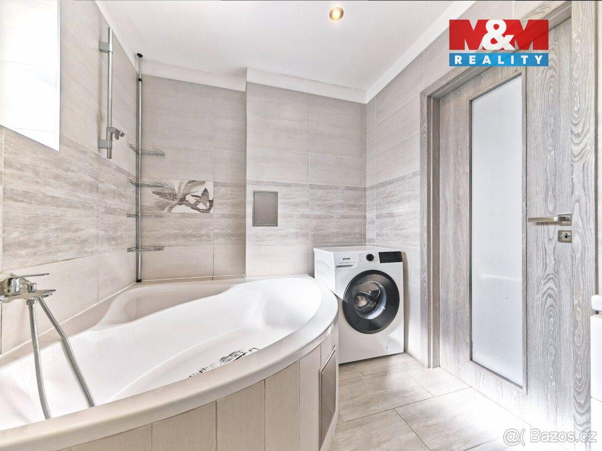 Prodej bytu 1+1, Jaroměř, ul. Slovenského nár. povstání - 12