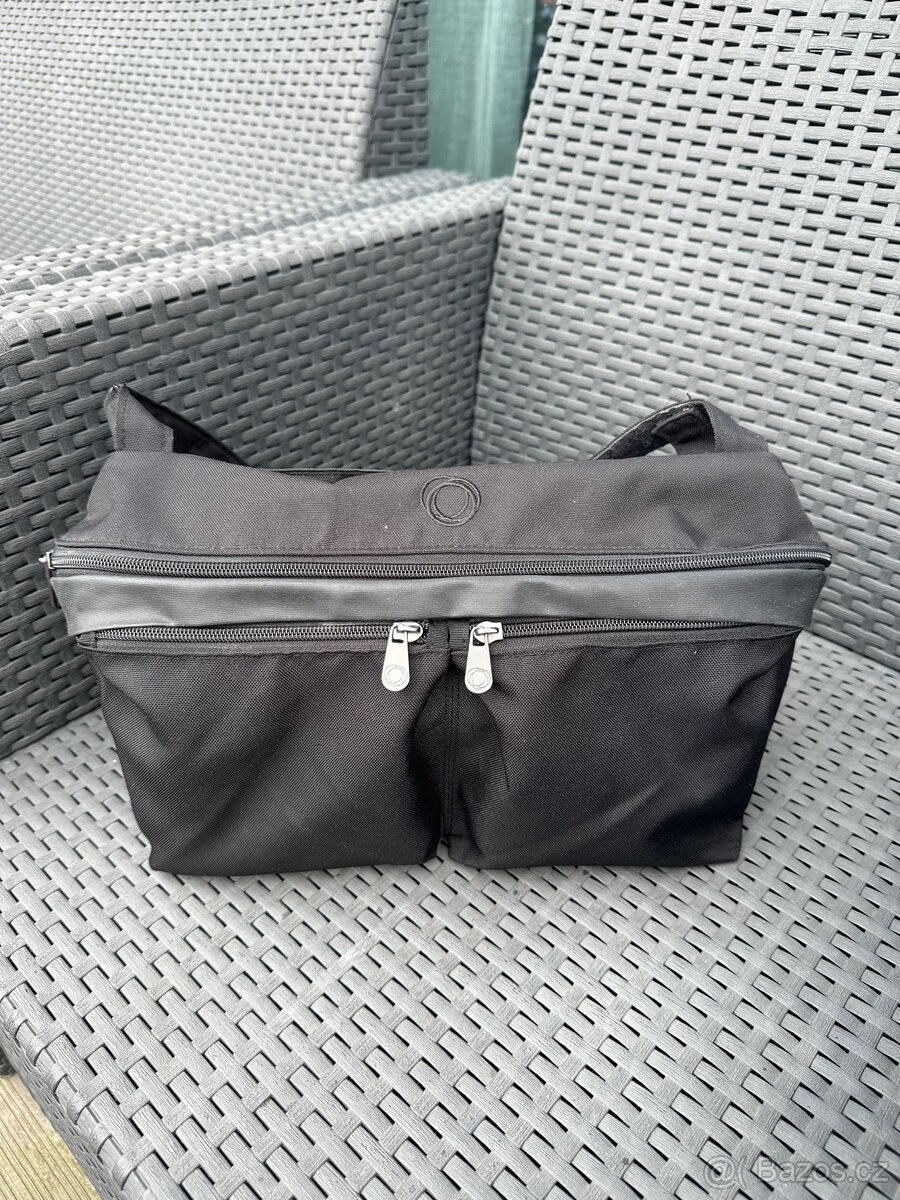 Kočárek Bugaboo Fox 3 komplet - 12