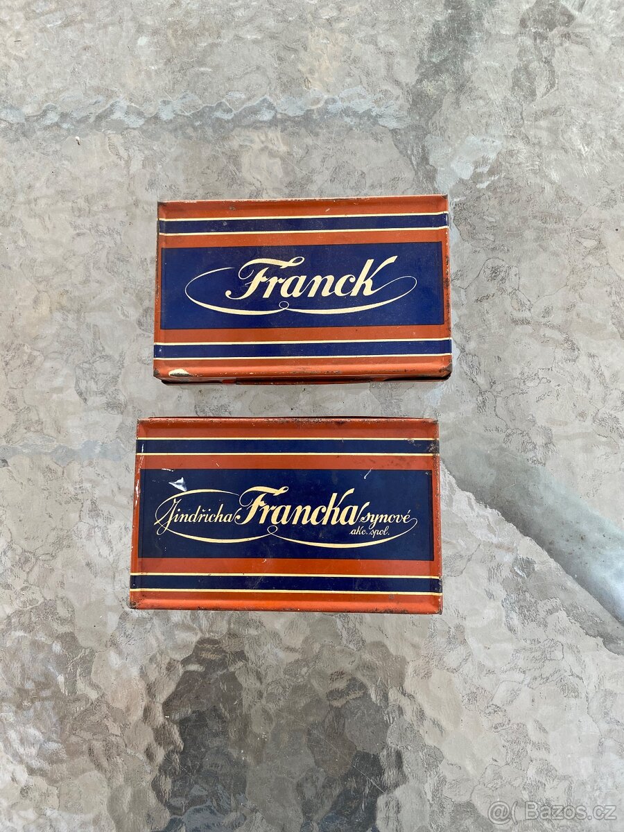 Stare plevhovky - 12