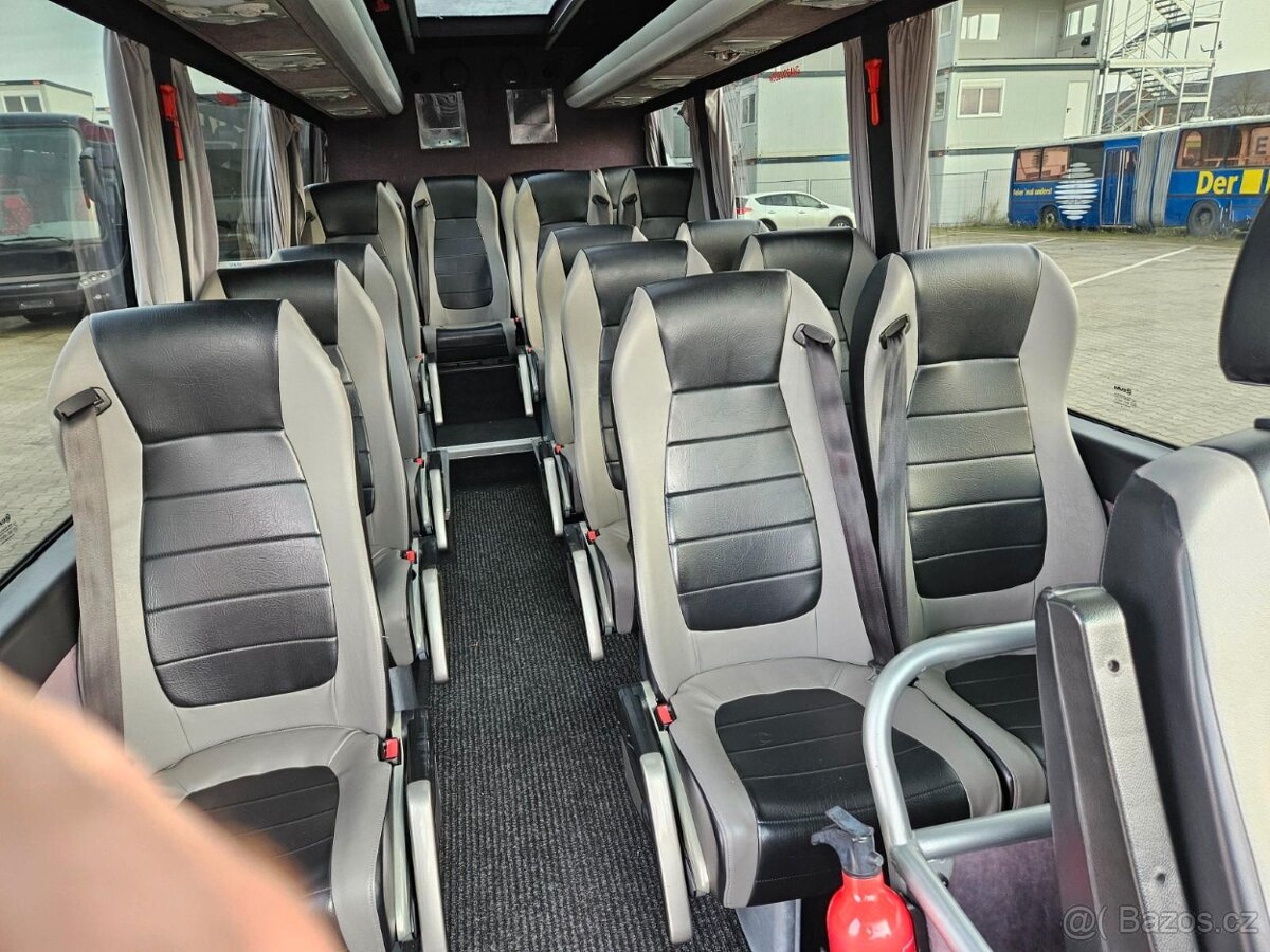 Prodam Mercedes-Benz Sprinter 516 - 12