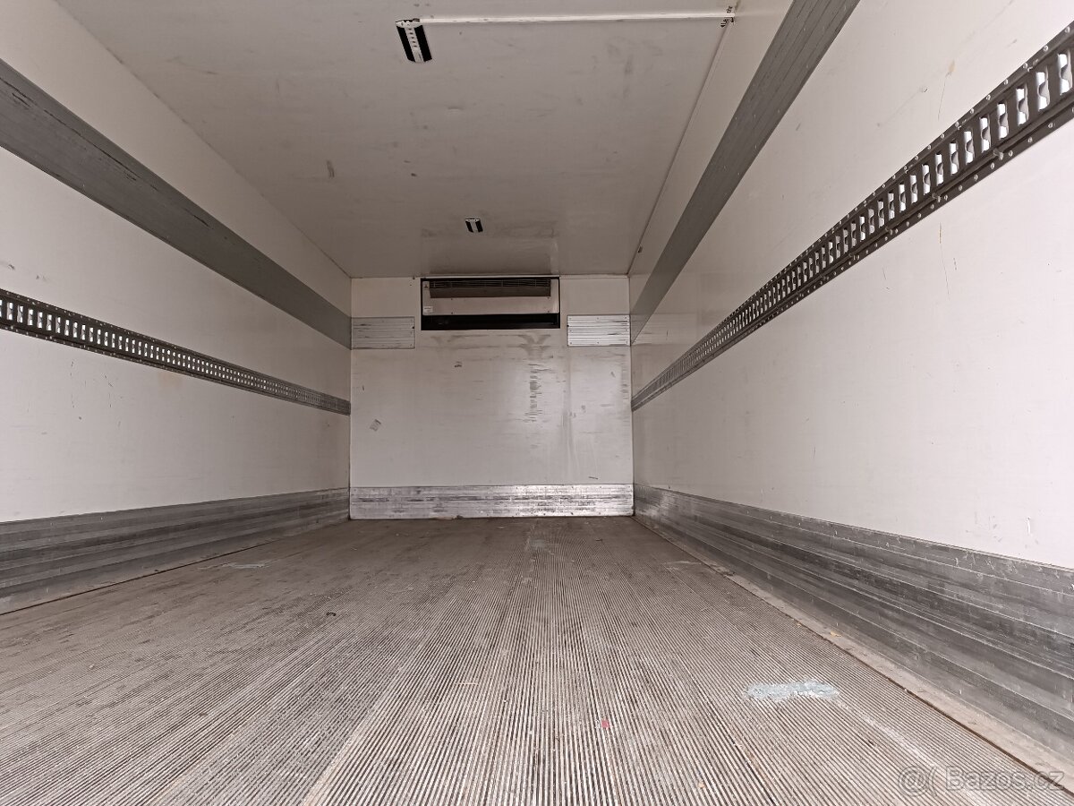 Iveco ML120E25/P 6válec,Izotherm 16EU pal 2010 Chladírenský - 12