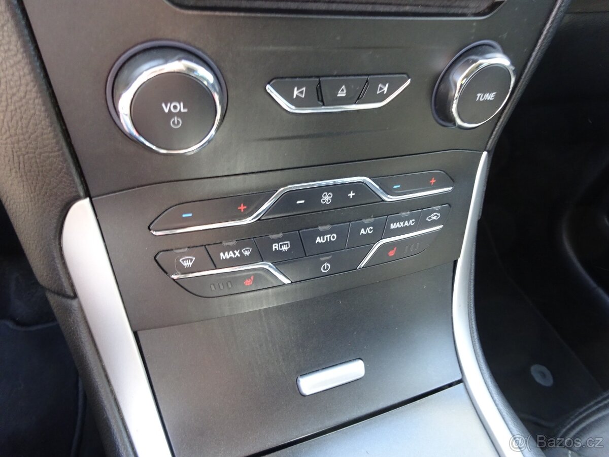 Ford S-Max 2.0 TDCI r.v.2018 (110 kw) AUTOMAT - 12