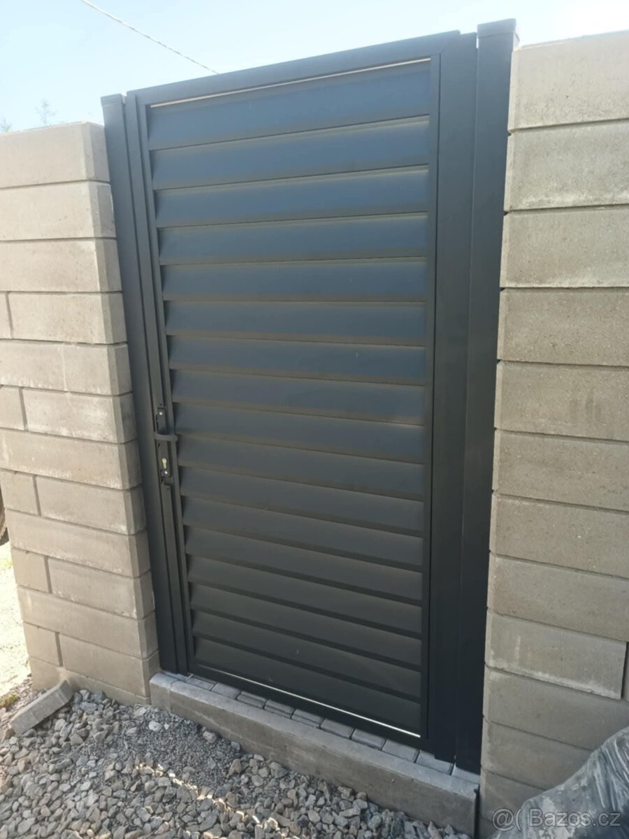 Zámečnictví Lukáš Radkovič - 12