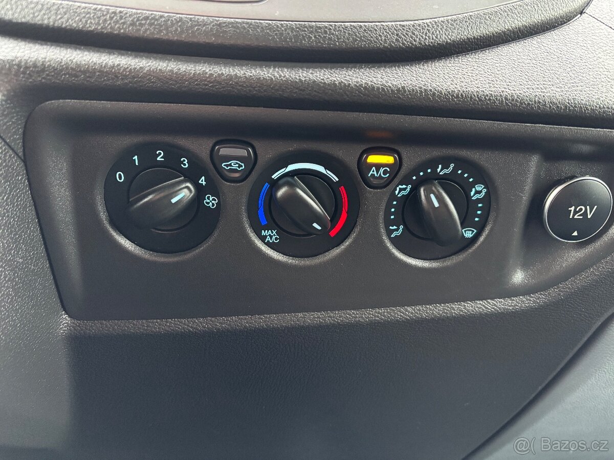 Ford Tranzit L3H2 rv 2019 96KW Pojízdná dílna 71.000km Klima - 12
