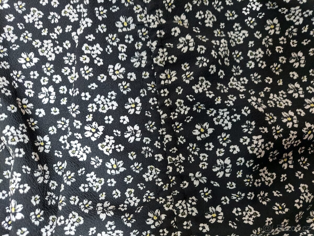 Šaty. Zara. S 36 8. - 12