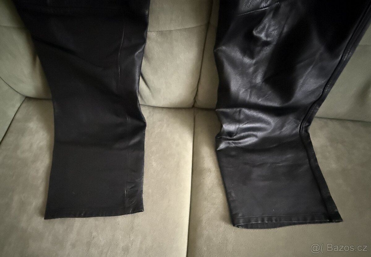 HARLEY DAVIDSON® kalhoty - 12