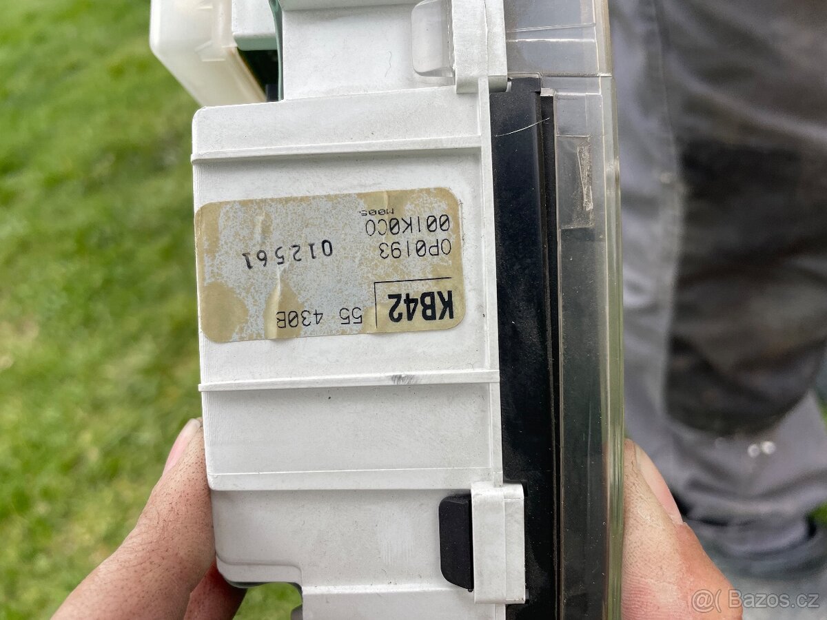 Ford Probe náhradní díly - 12