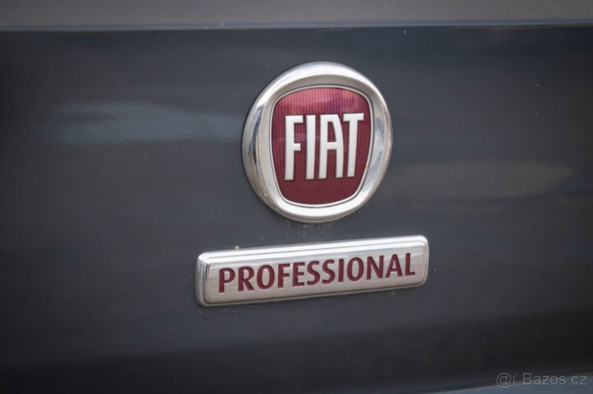 FIAT DUCATO 2.2 MultiJet SCR 140 L2H2 103kW 2021 - 12