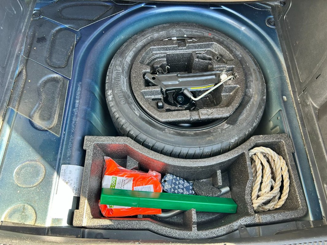 Škoda Fabia 1.6 TDI 2013 Combi 77 kw Elegance - 12