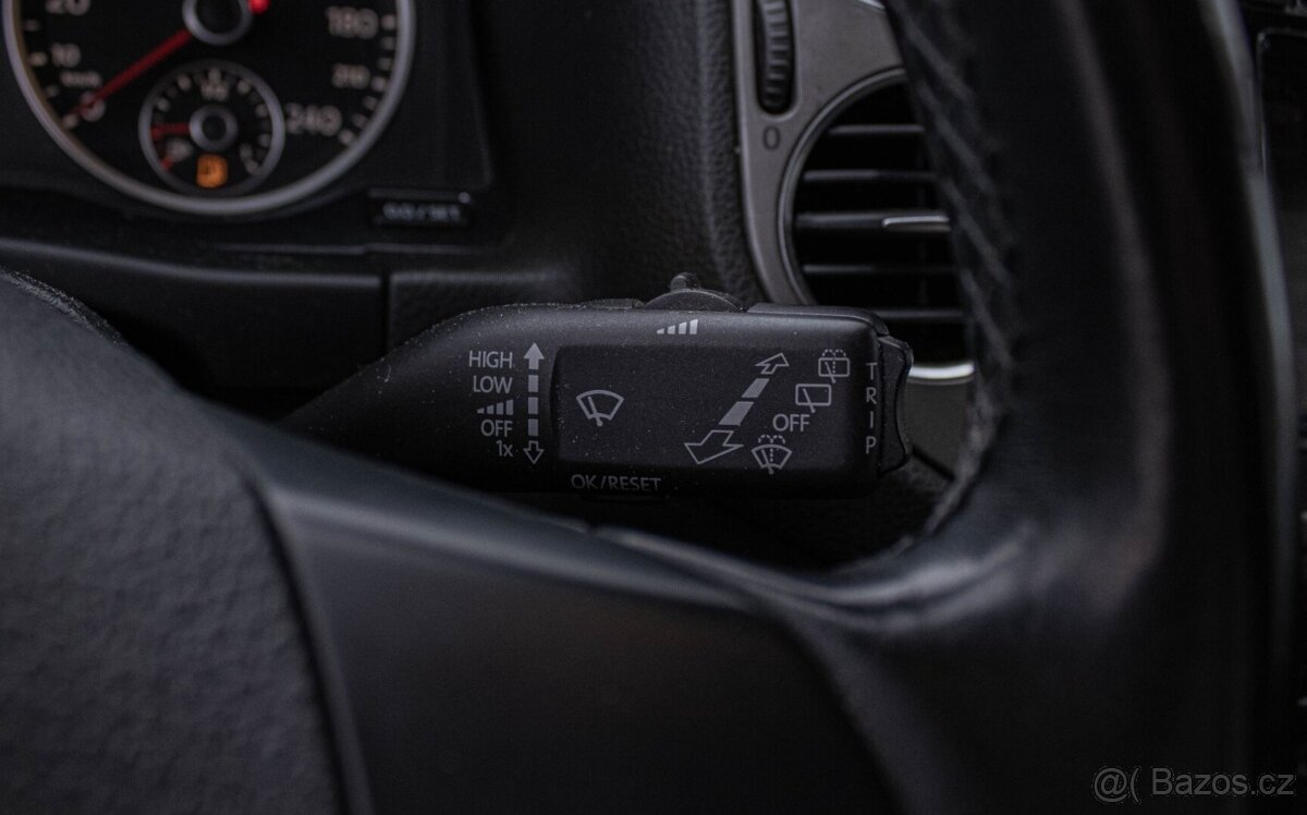 Volkswagen Tiguan 1.4 TSI 2010 - 12