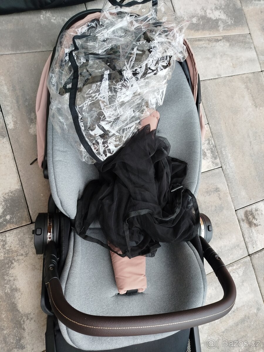 Espiro Miloo + autosedačka - 12