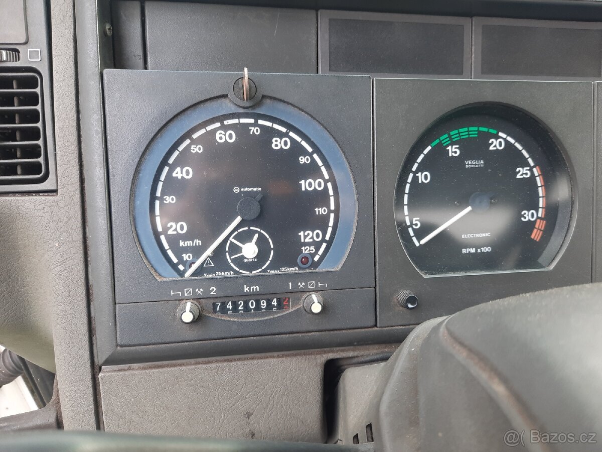 Iveco eurocargo 150e27 - 12