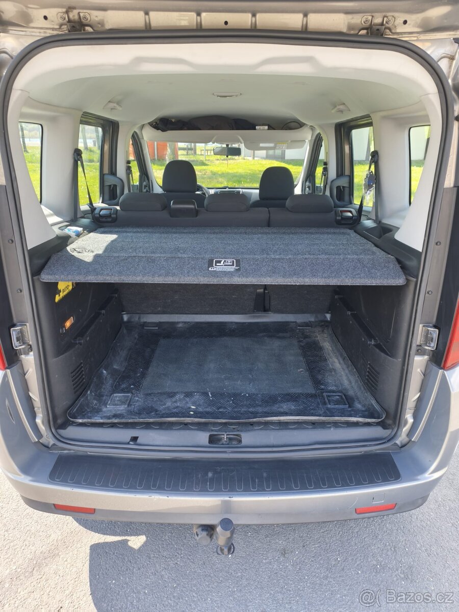 Opel Combo 1.6 diesel 77kW - 12