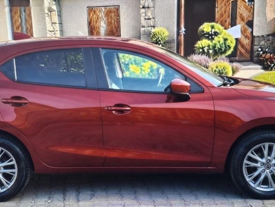Mazda 2 - 12