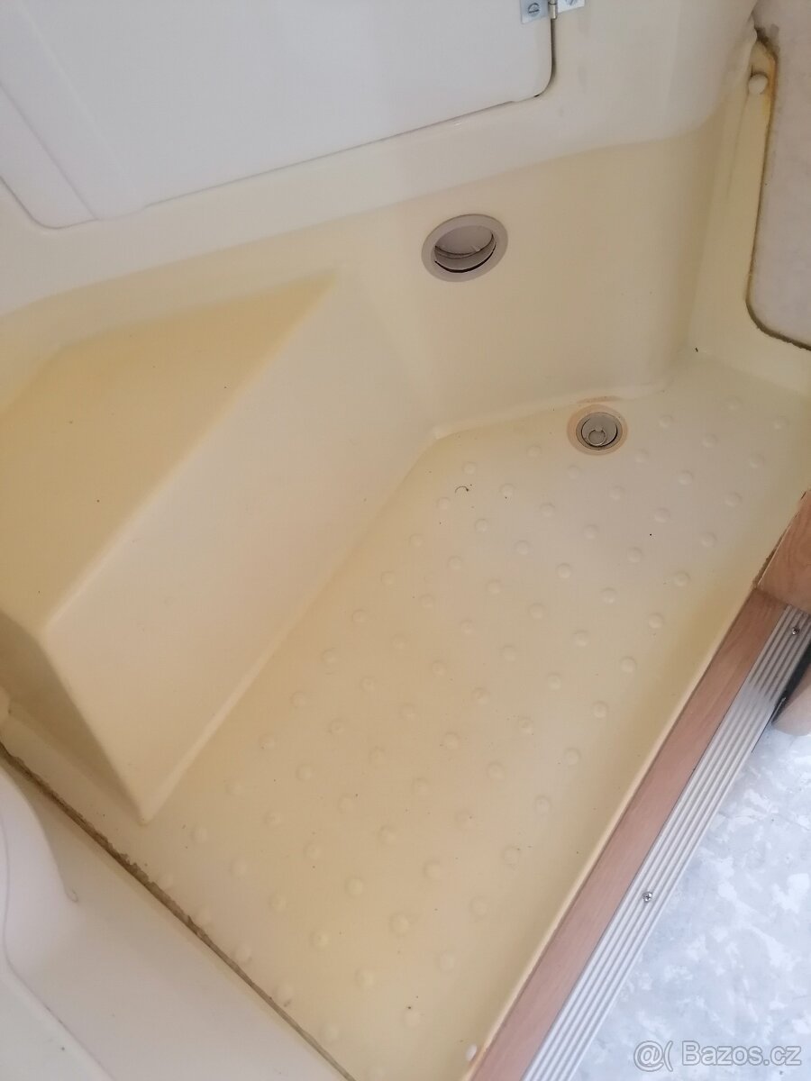 karavan chateau cantara 938 - 12