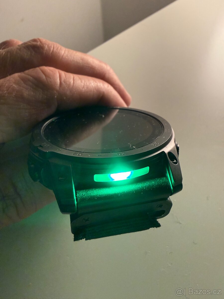 Garmin Tactix 7 AMOLED - 12