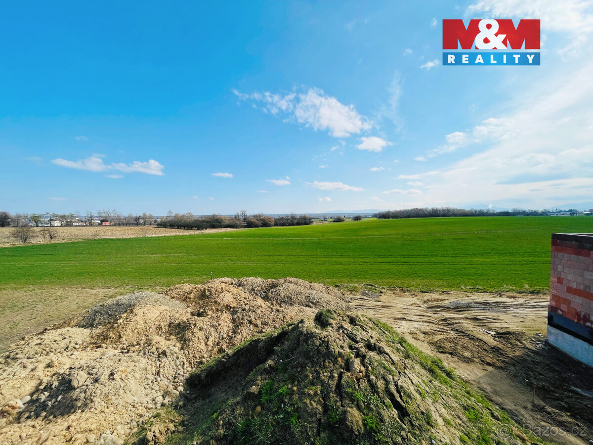 Prodej pozemku k bydlení, 964 m², Ostrava, ul. Junácká - 12