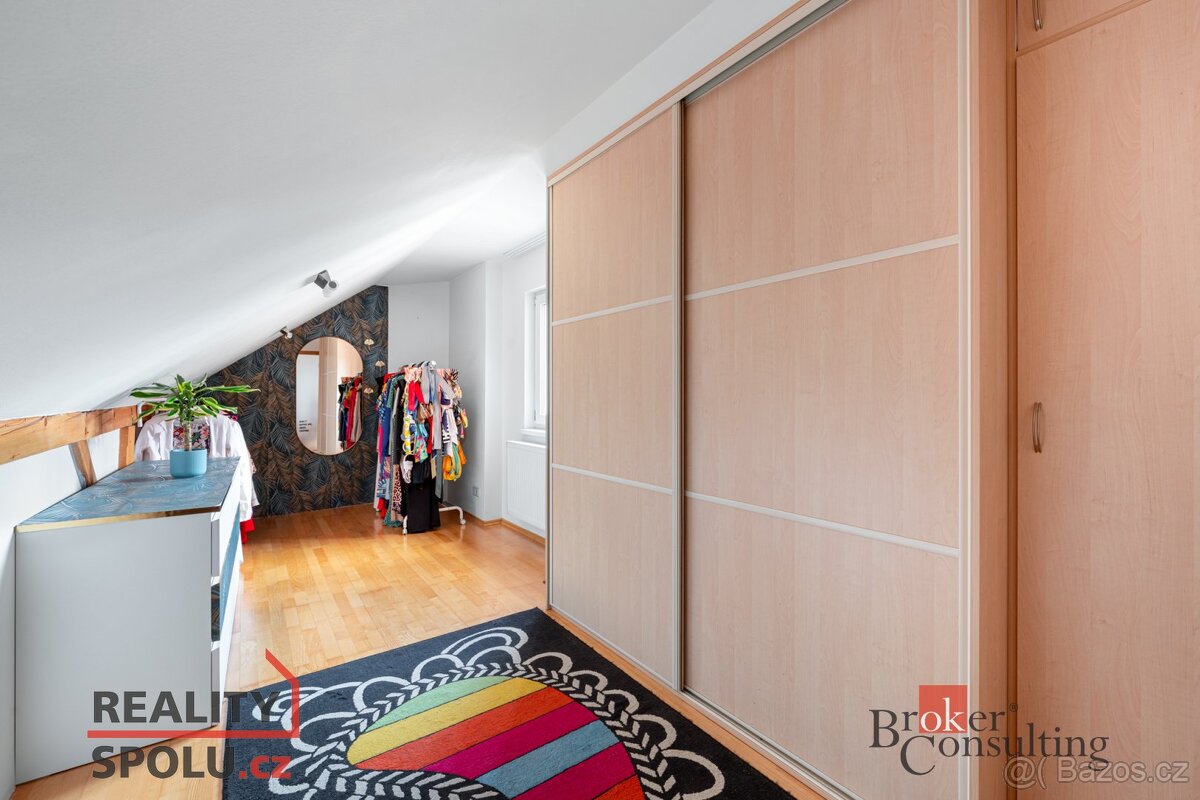 Prodej, byty/4+1, 156 m2, Podhorská 1321/24, 46601 Jablonec - 12