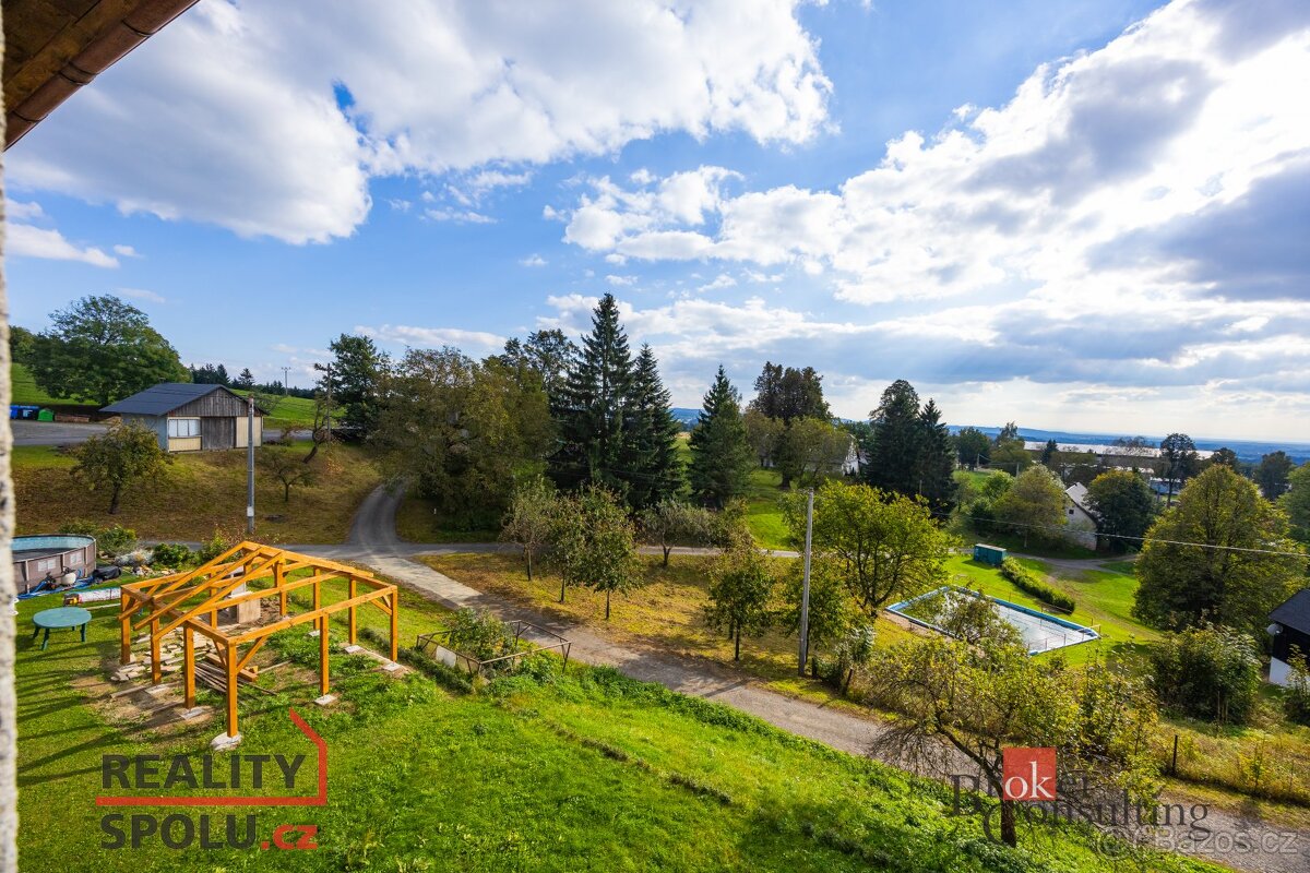 Prodej, byty/3+1, 65 m2, Prorubky 3, 51601 Liberk, Rychnov n - 12