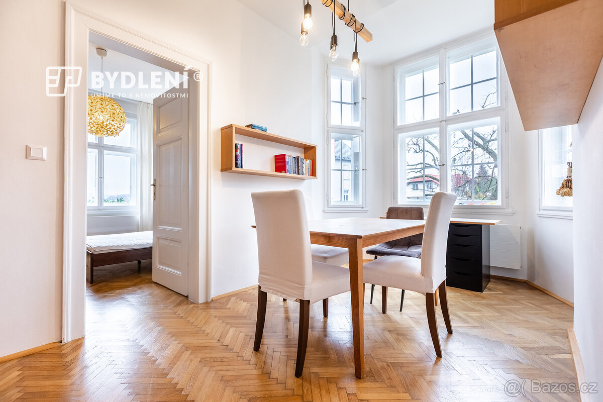 Pronájem bytu 5+1 131m² - 12