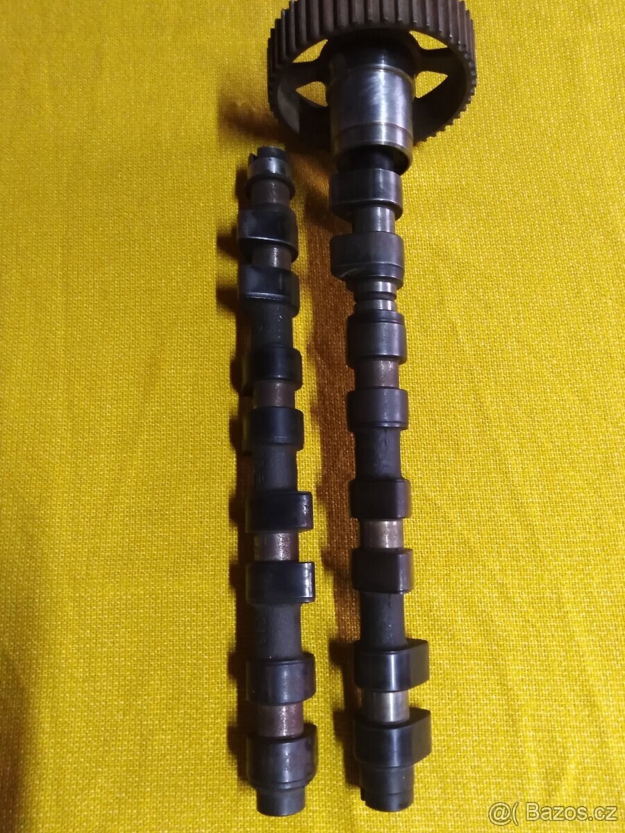 ALFA ROMEO GTV 916 2.0 TS - 12