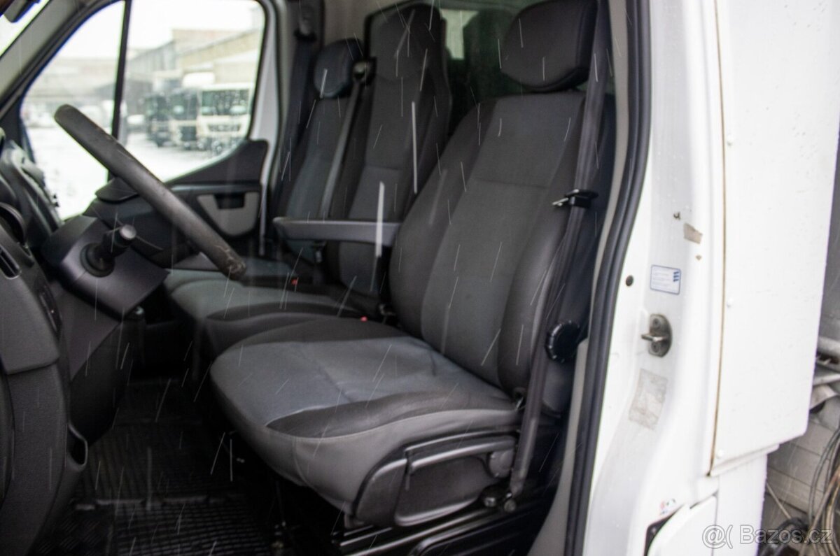 Renault Master - 12