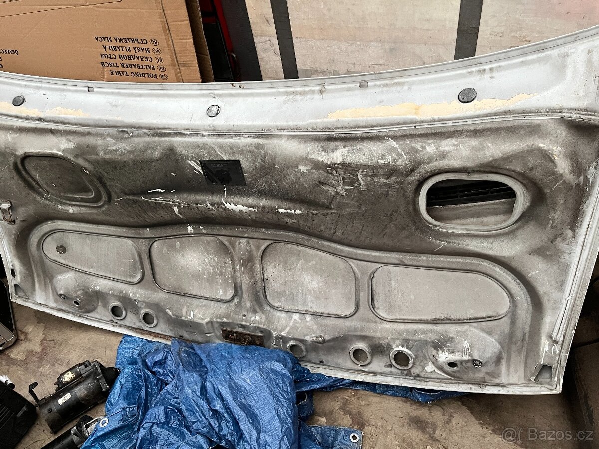 ND na IVECO Daily, 2000-2006, III. generace - 12