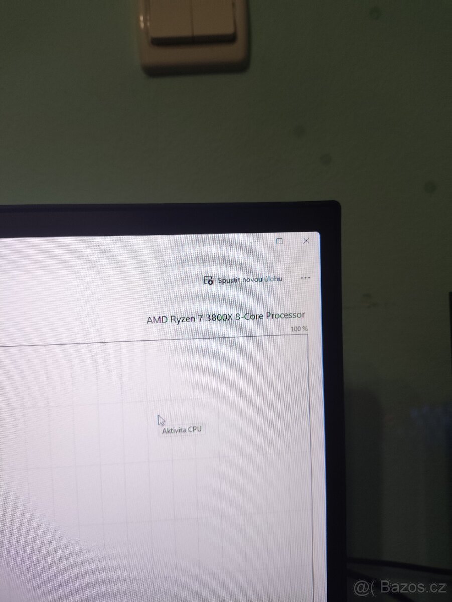 Výkoný herní pc - 12