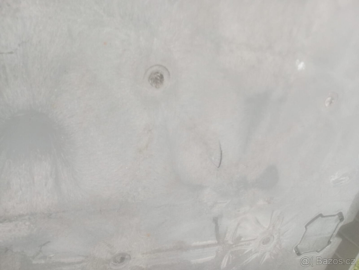 Skládací big boxy / plastové kontejnery - 12