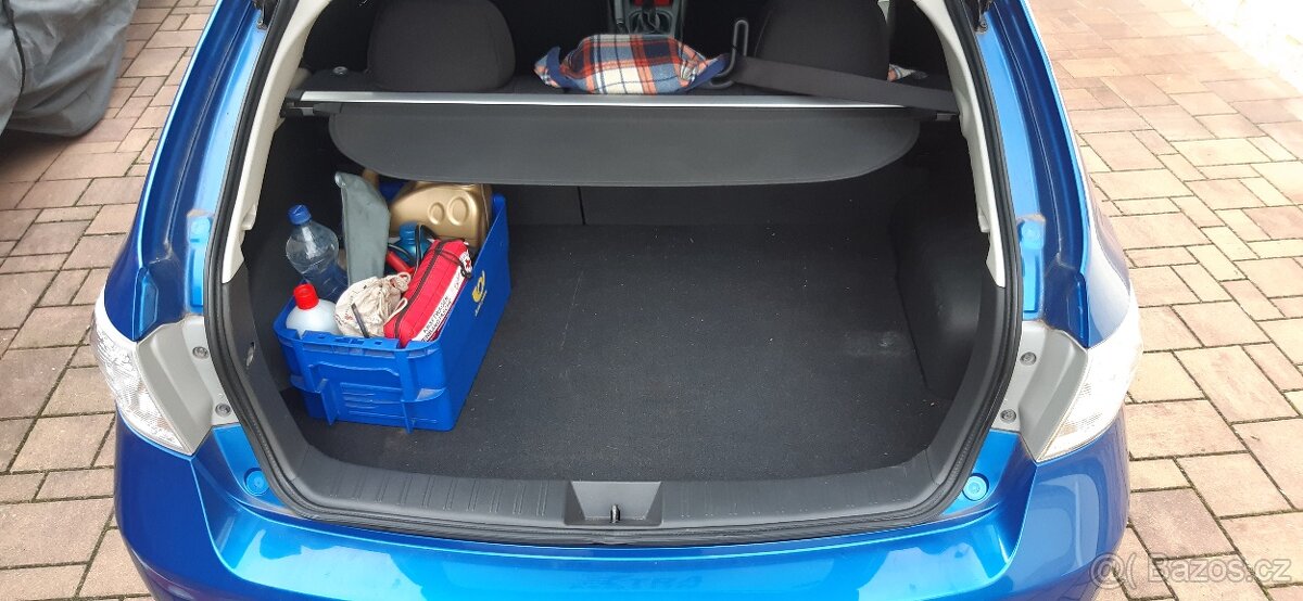 Subaru Impreza 2008 WRX - 12