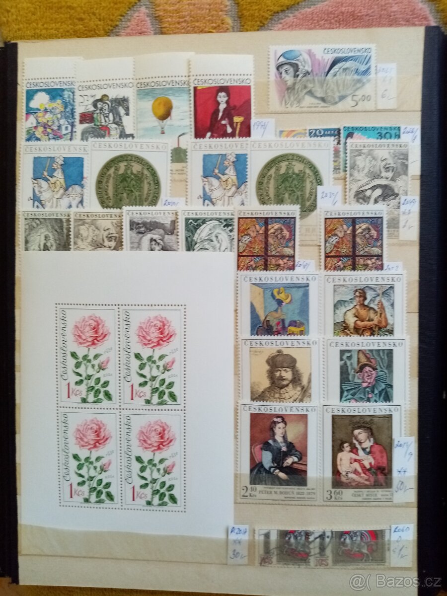 ČSSR - 12