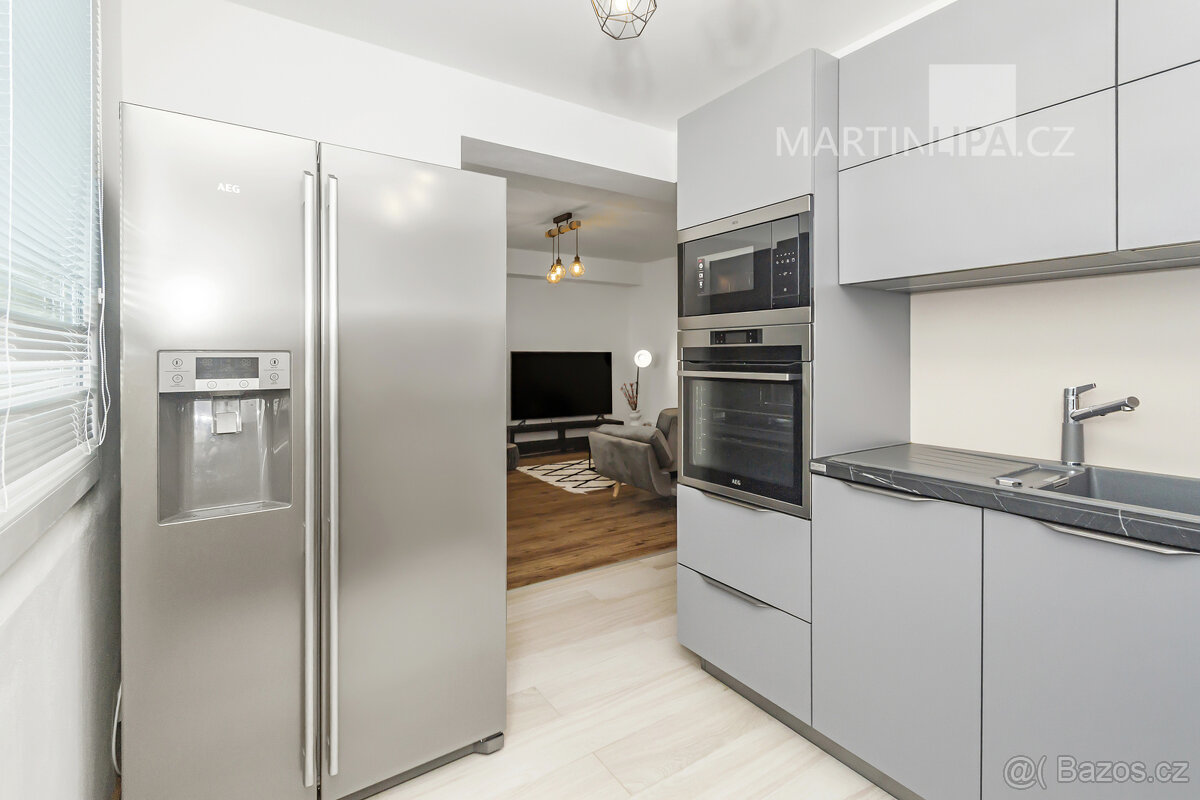 3+1 Dr. Horákové 49, Poděbrady - 12