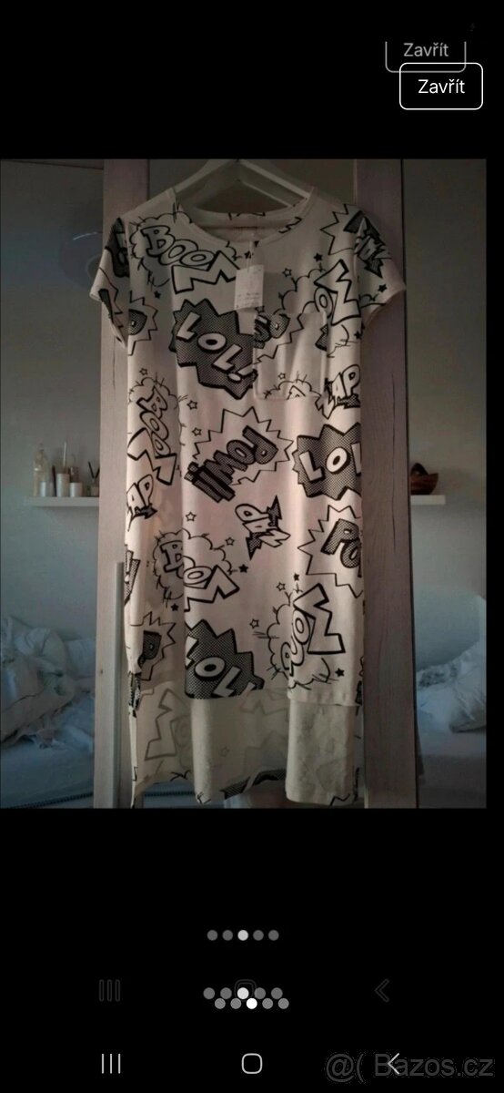 Letní šaty - 12