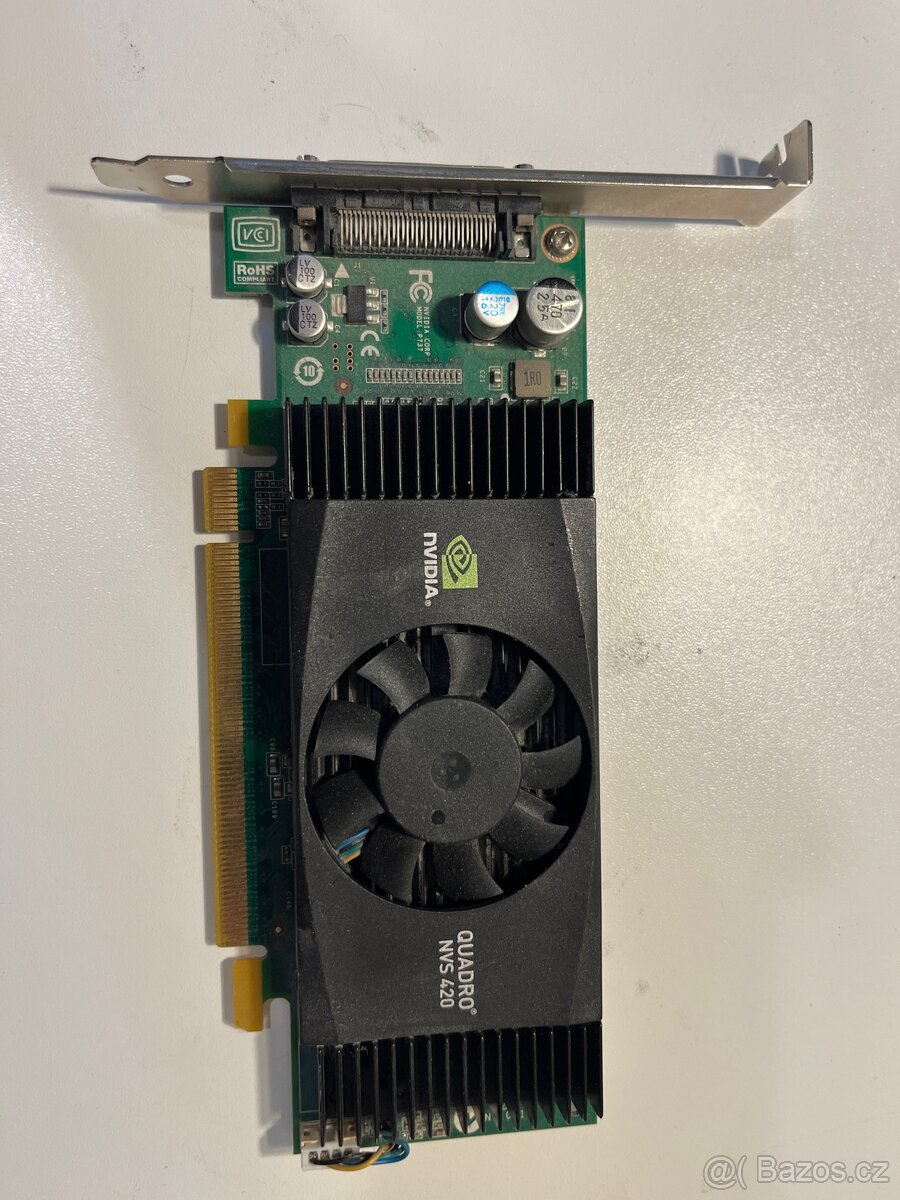 Grafická karta - 12