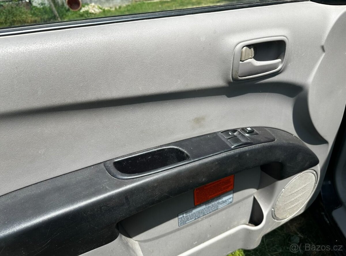 Mitsubishi L200 2.5 DI-D - 12