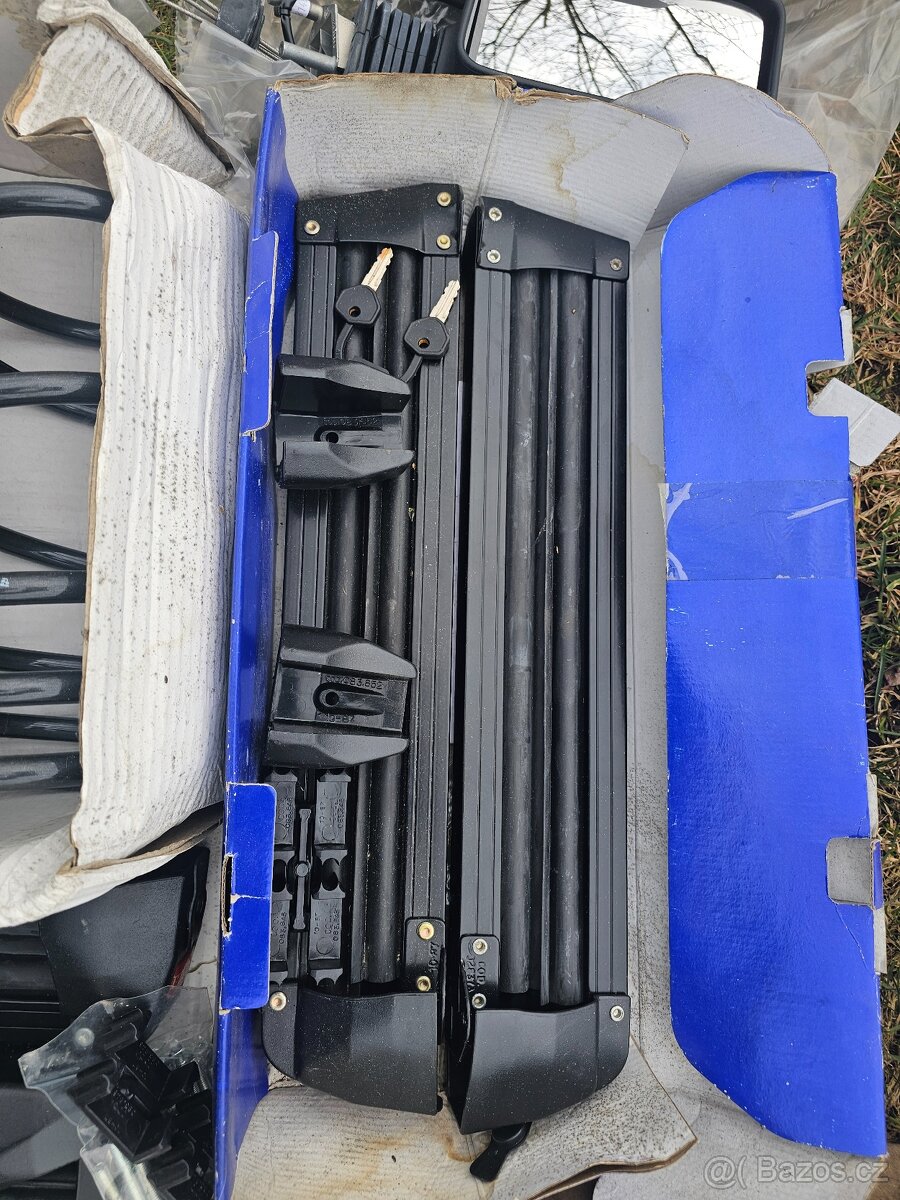 Náhradní díly na Peugeot - 12